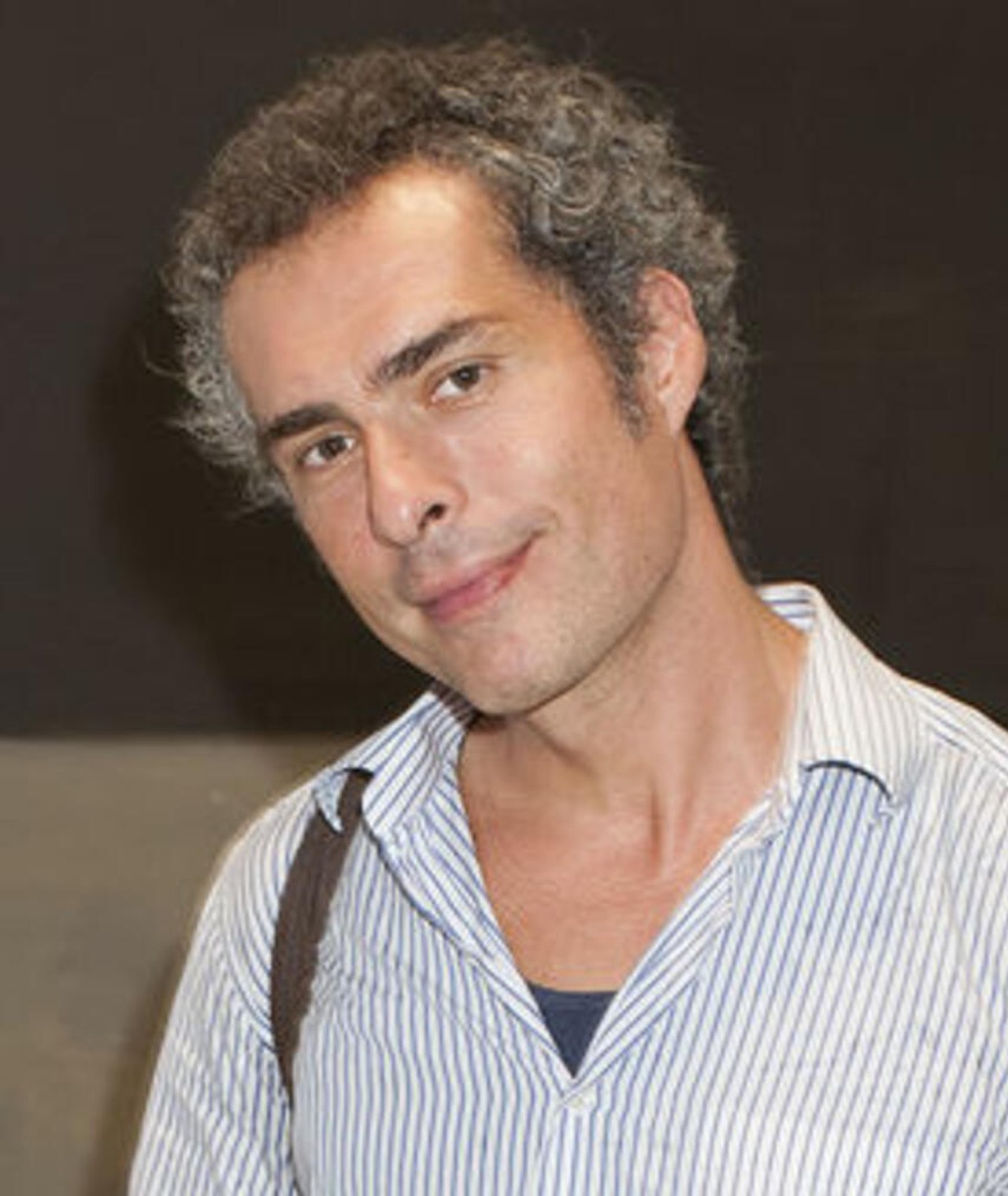 Foto de Nicola Benizzi