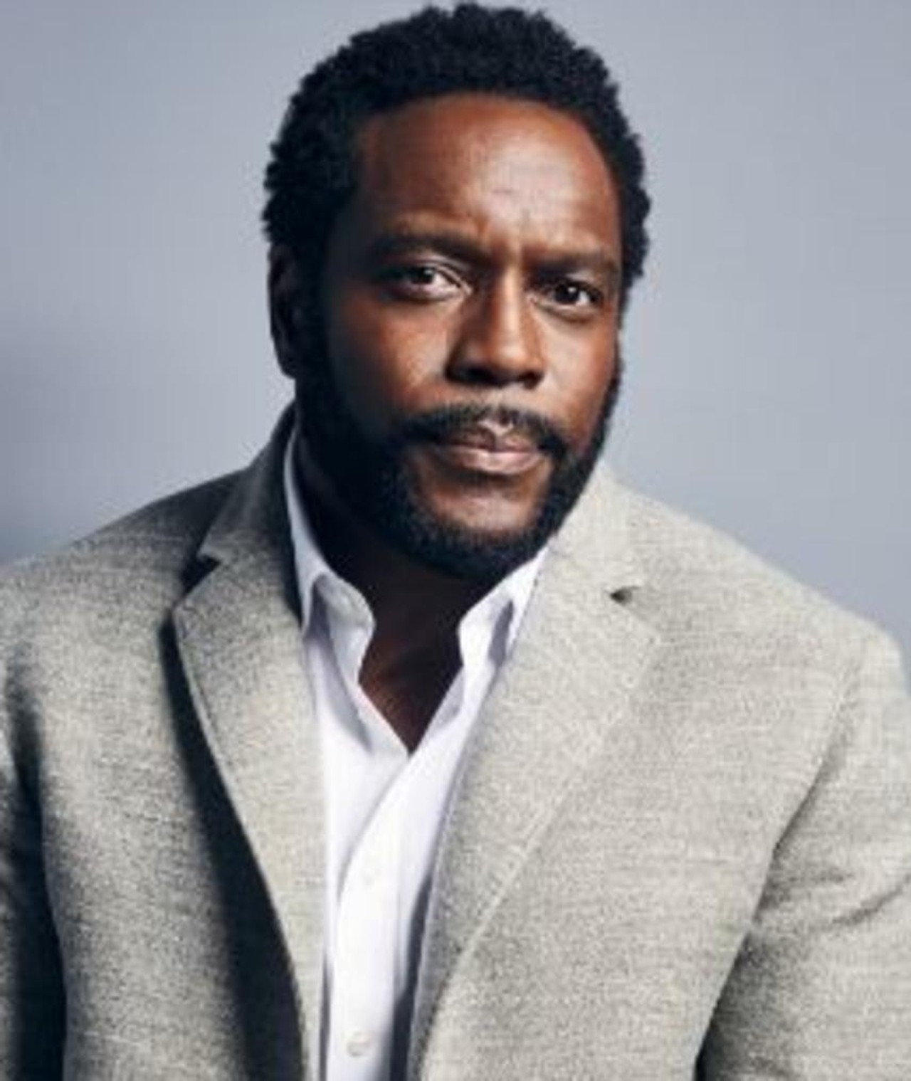 Chad Coleman – Movies, Bio and Lists on MUBI