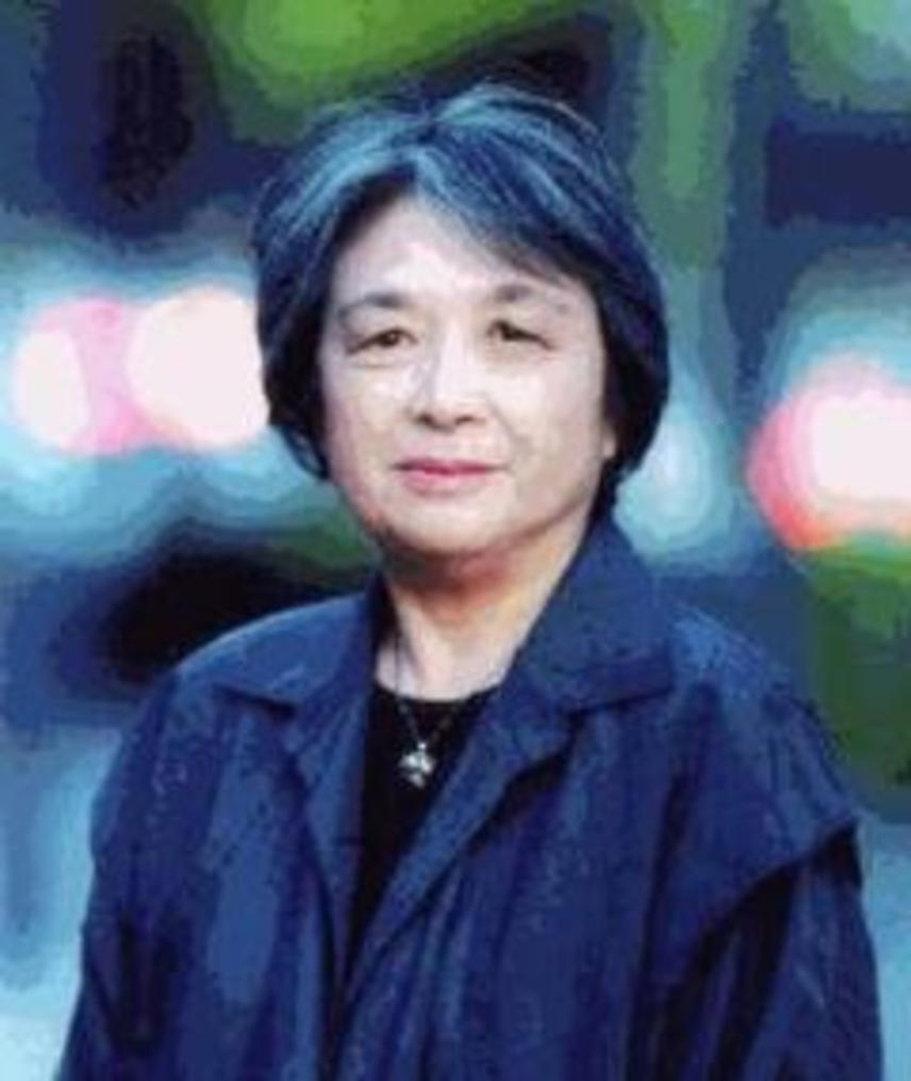 Photo of Sumiko Haneda