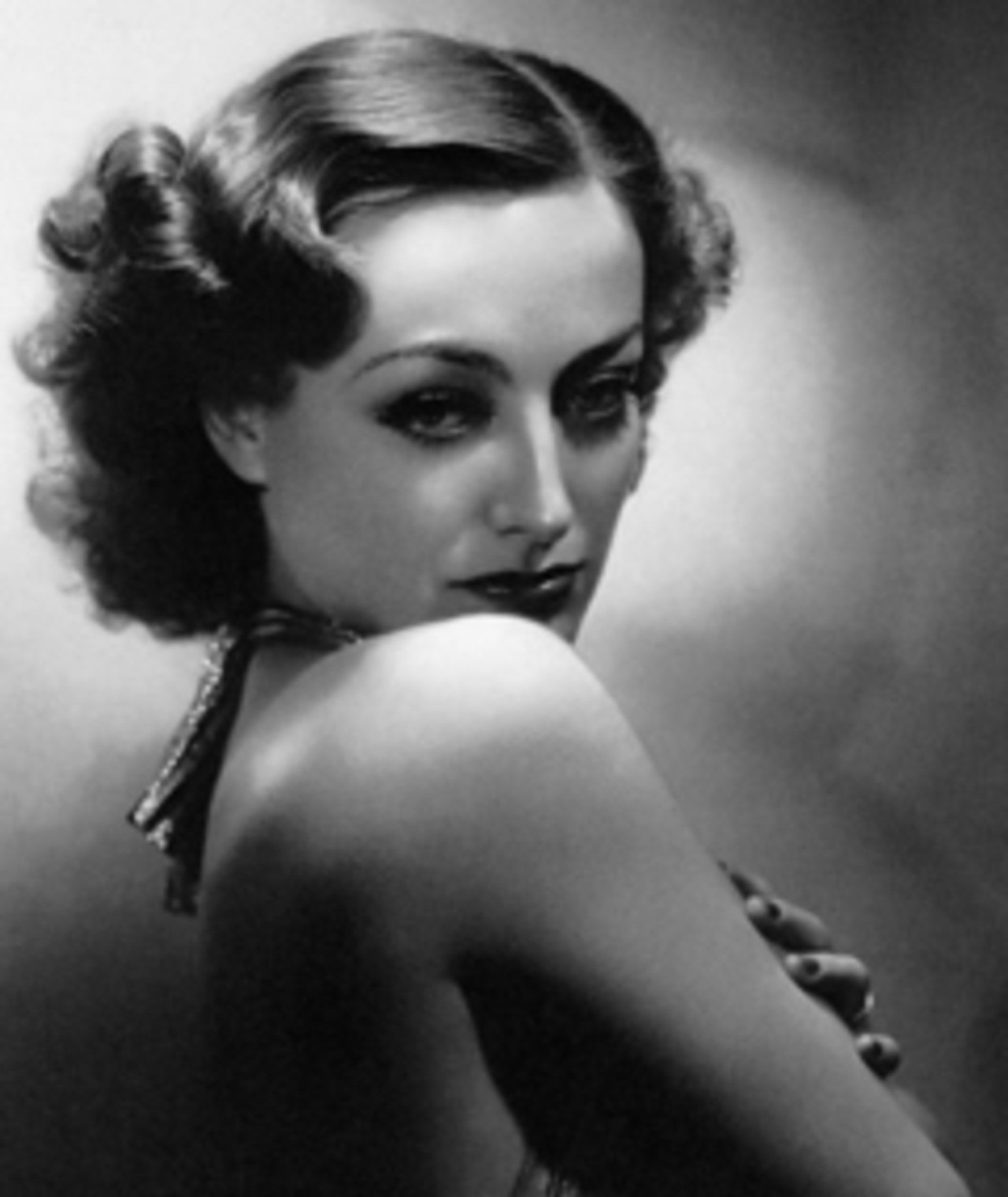 Photo of Joan Crawford