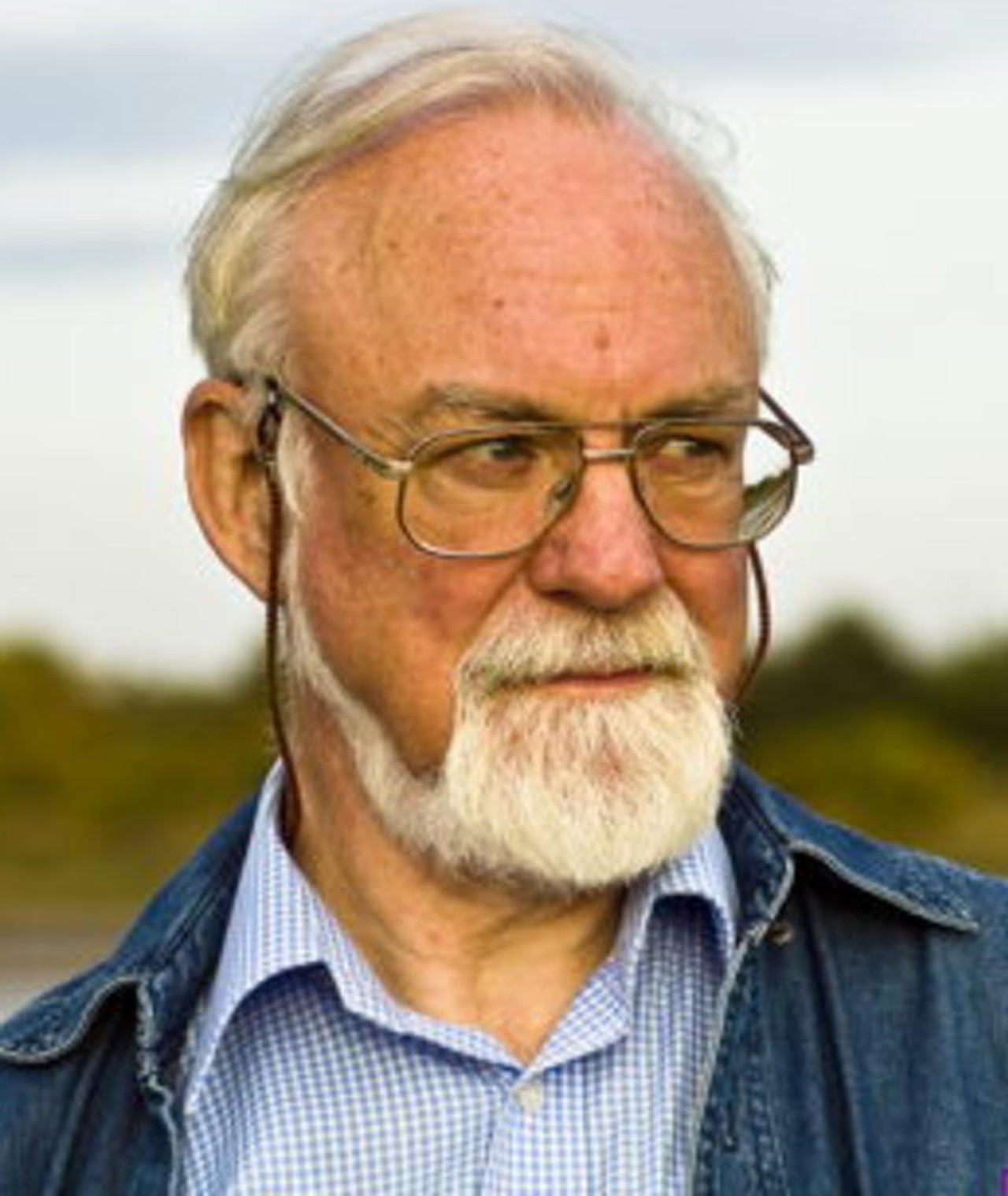 Photo of John McCabe