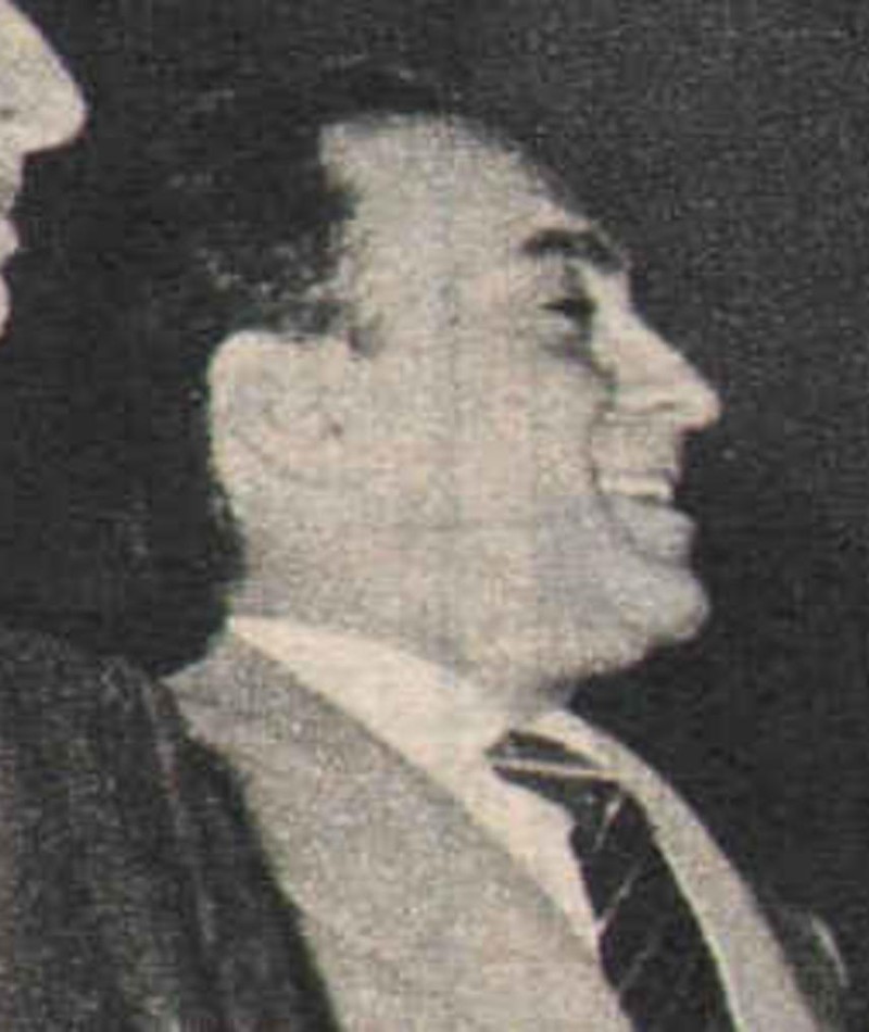 Photo of Paolo Pacetti