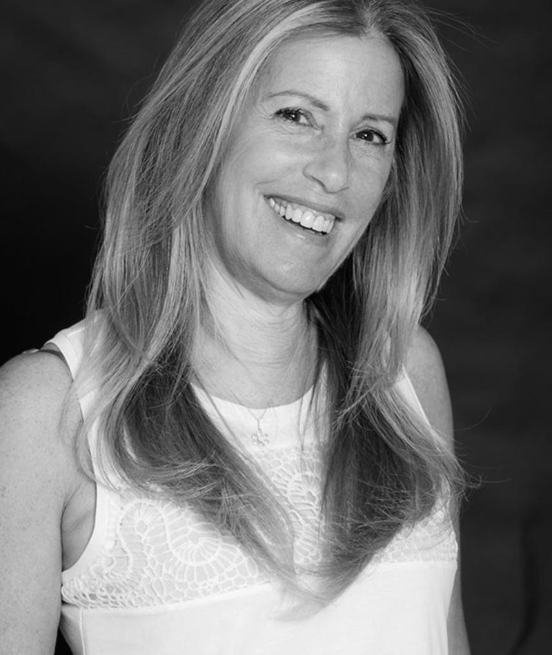 Photo of Ellen H. Schwartz