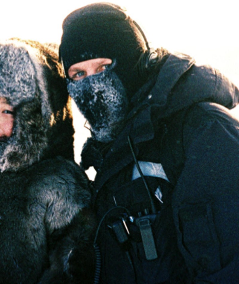 Fredrik Thorsen Películas, biografía y listas en MUBI