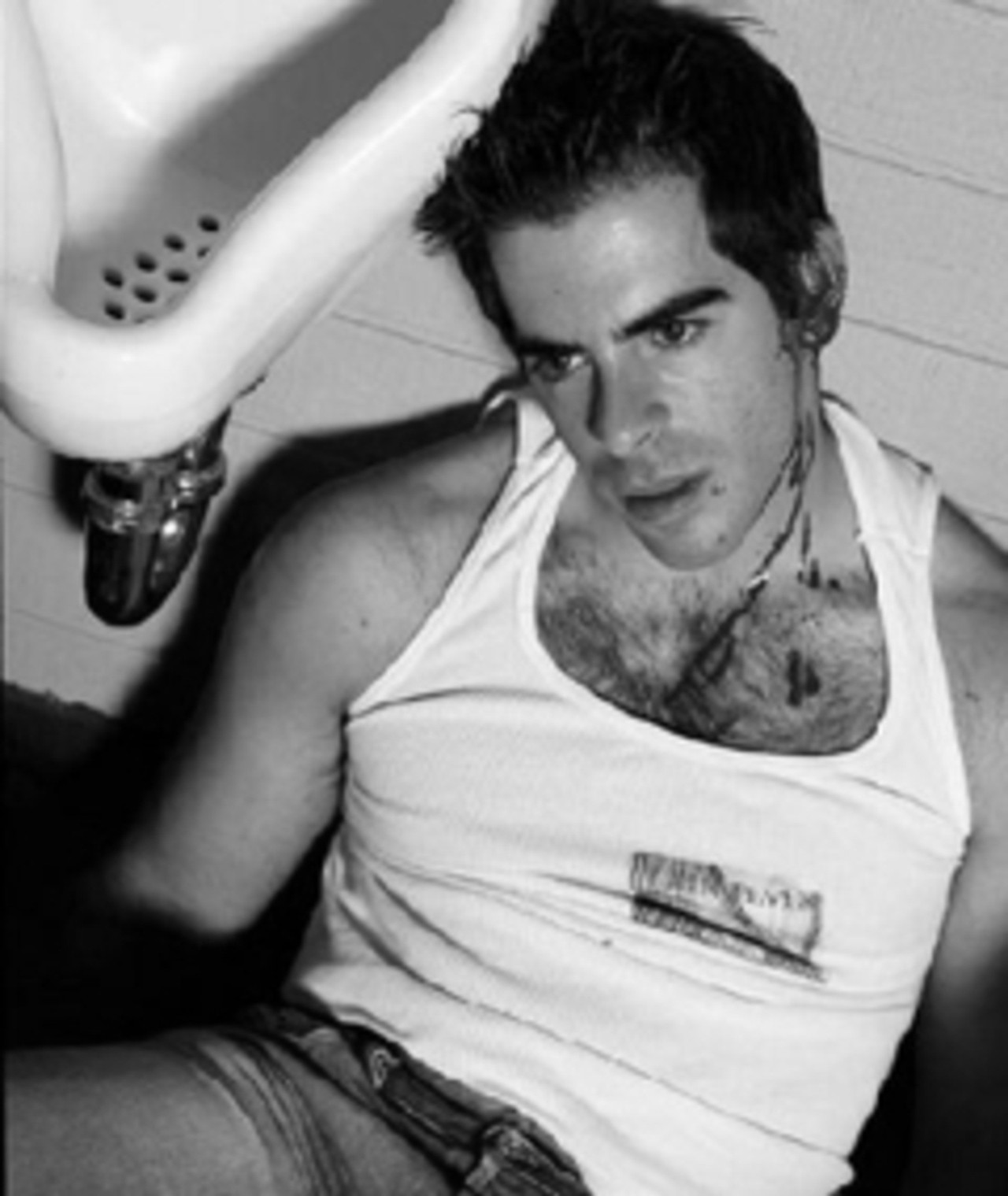Photo of Eli Roth