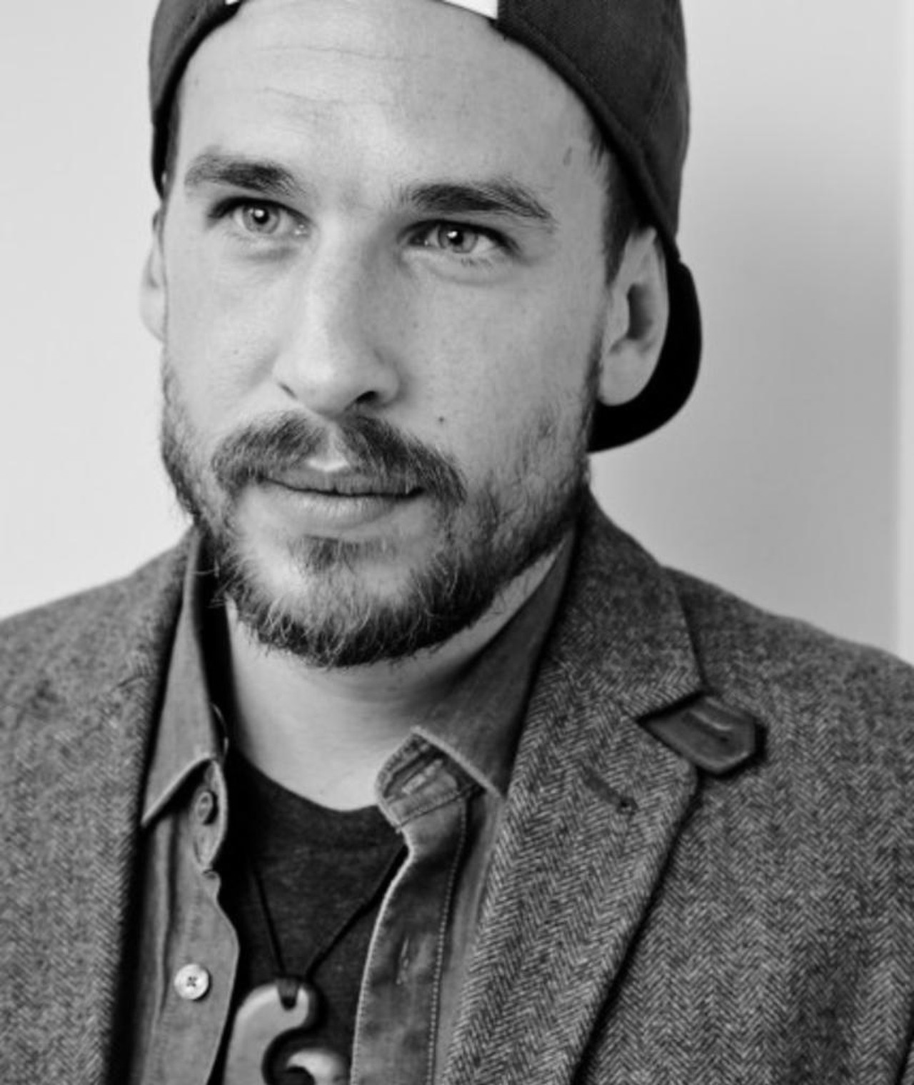 Photo of Tom Hern