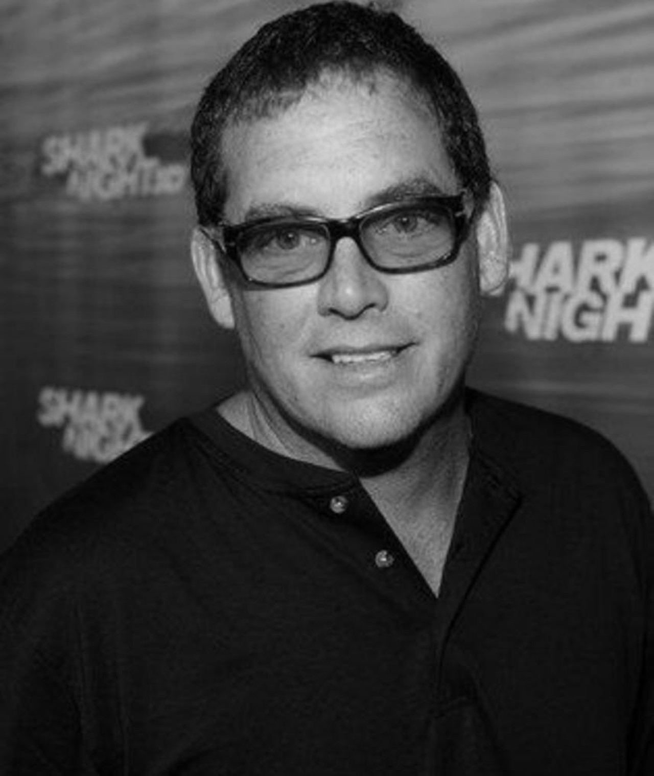Photo of Chris Briggs