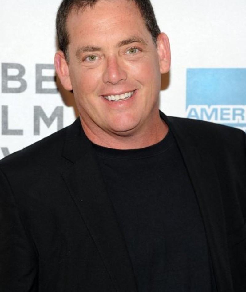 Photo of Mike Fleiss