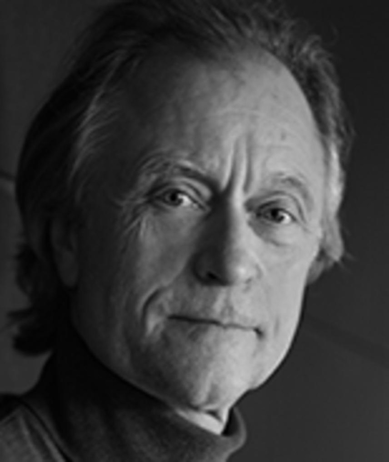 Photo of Thomas Wommer