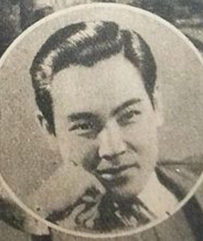 Photo of Akira Yamanouchi