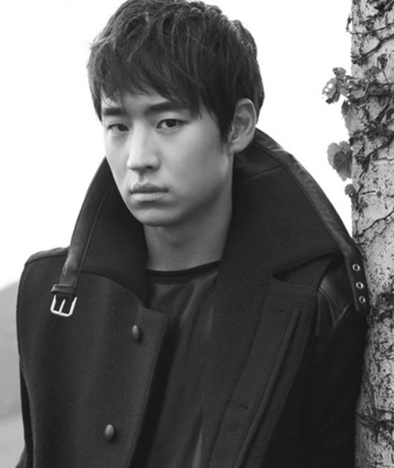 Photo of Lee Je-hoon
