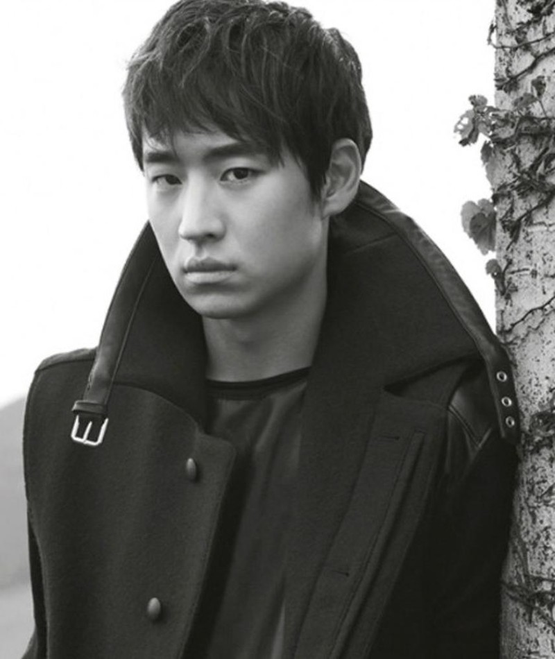 Lee Jehoon Filme, Bio und Listen auf MUBI