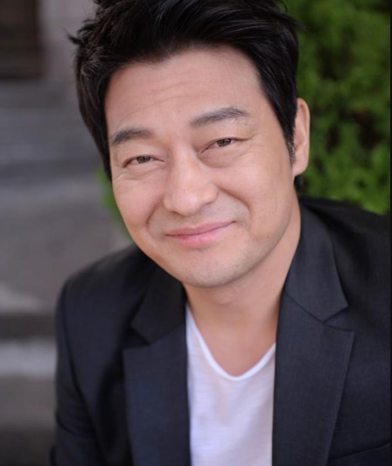 Jo Sung-ha – Movies, Bio and Lists on MUBI