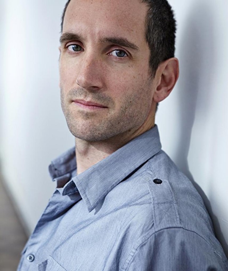 Gord Rand – Movies, Bio and Lists on MUBI