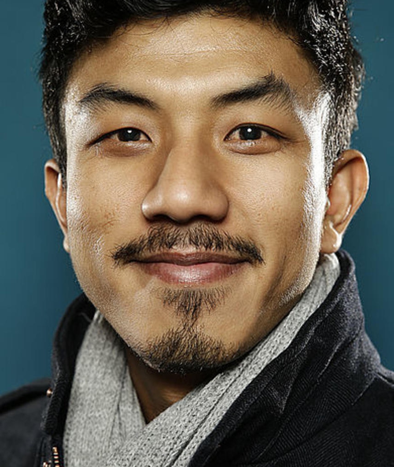 Photo of Wanlop Rungkumjad
