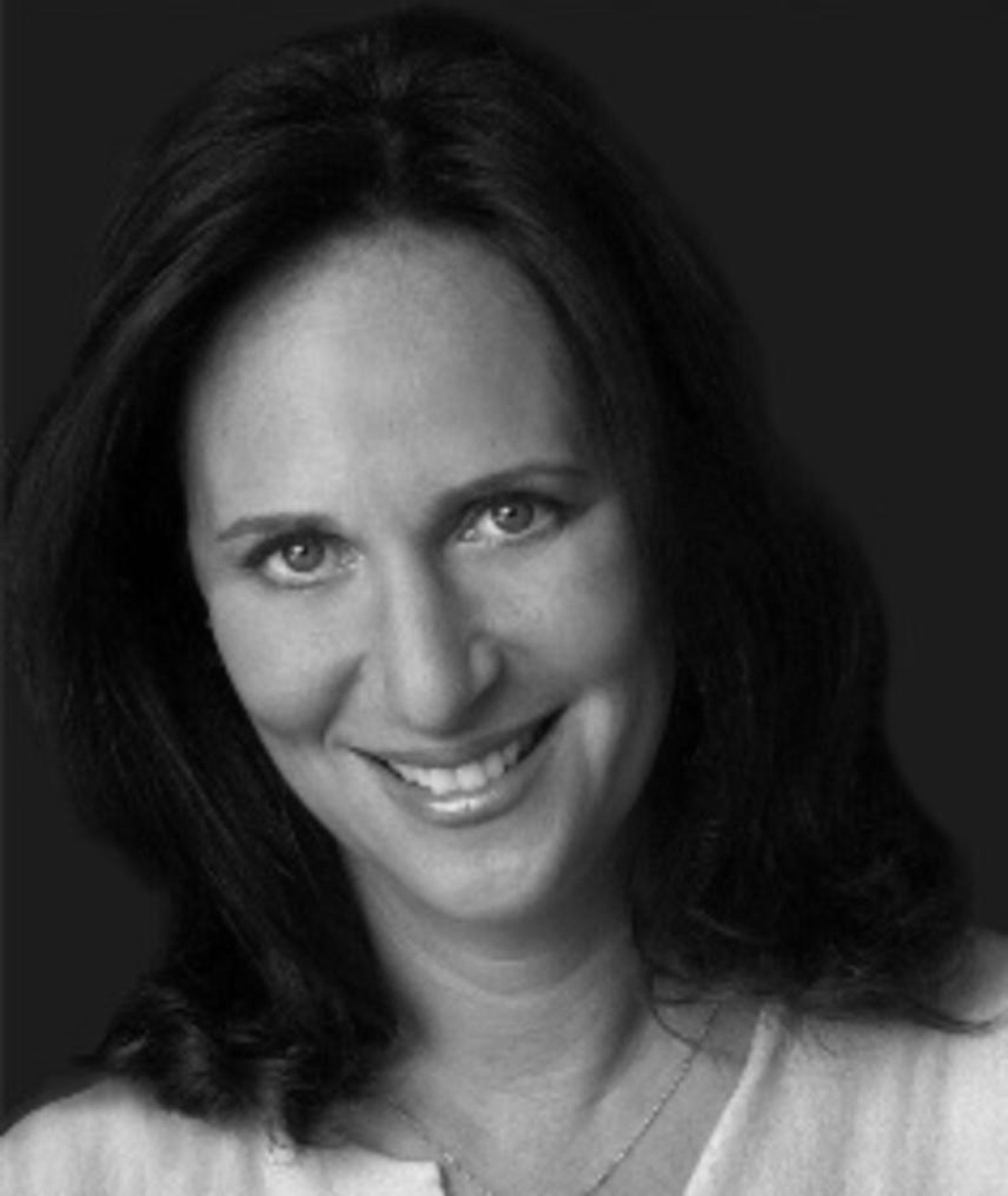 Photo of Lucy Fisher
