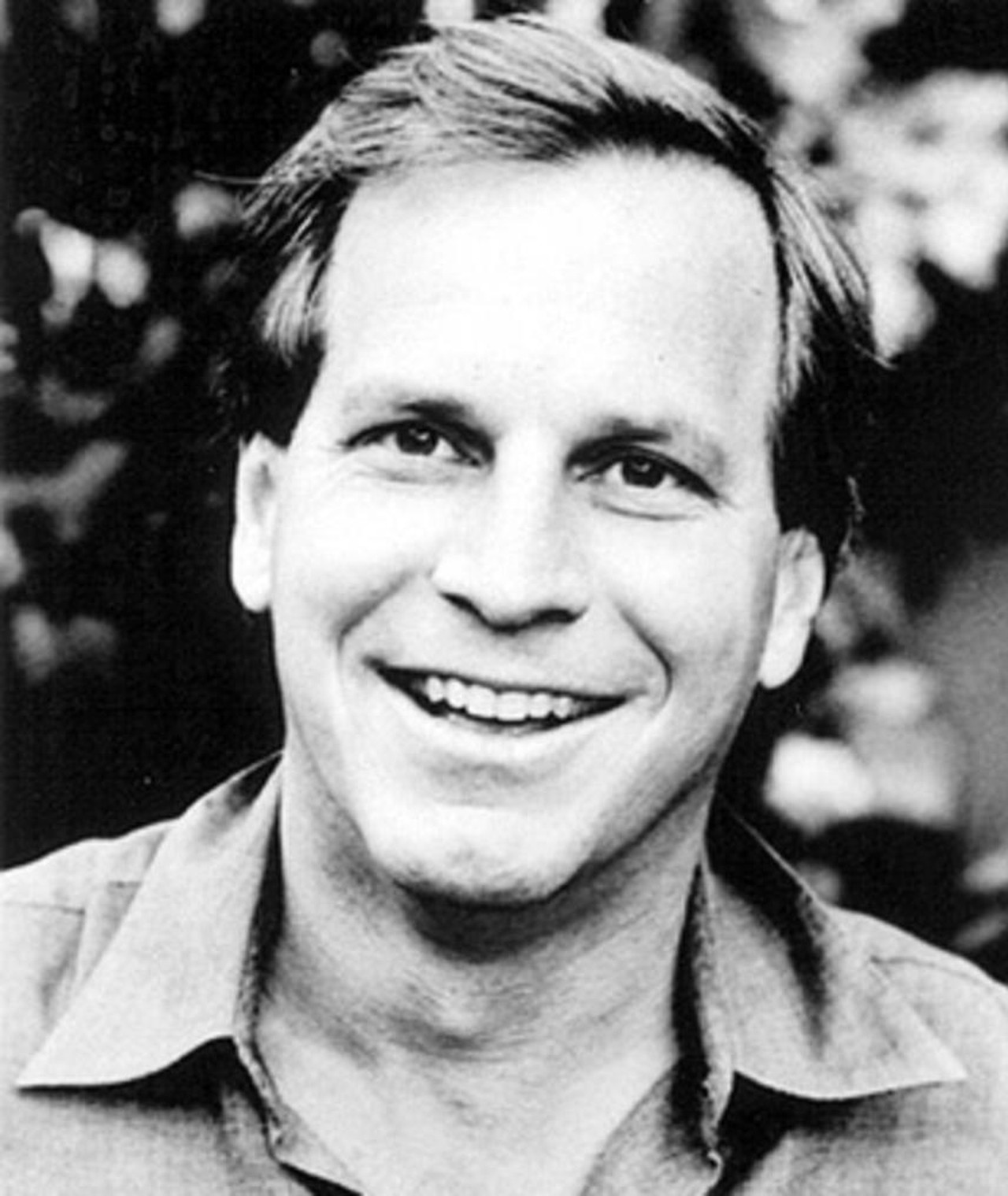 Photo of Douglas Wick