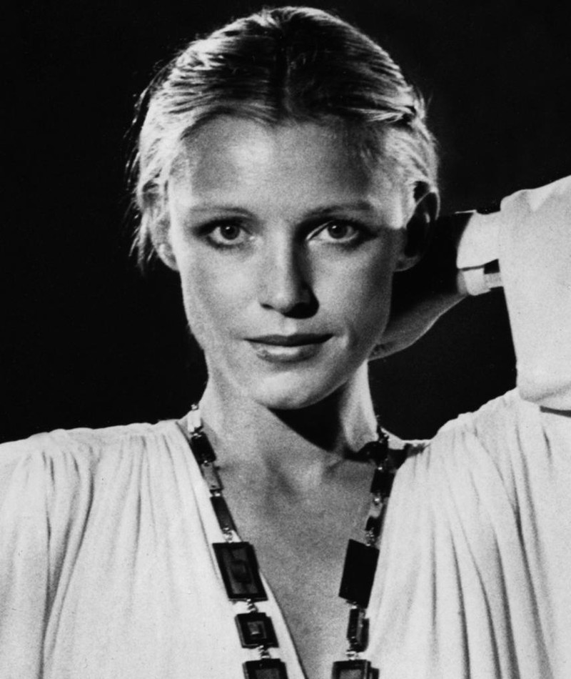 Barbara Trentham Movies, Bio and Lists on MUBI