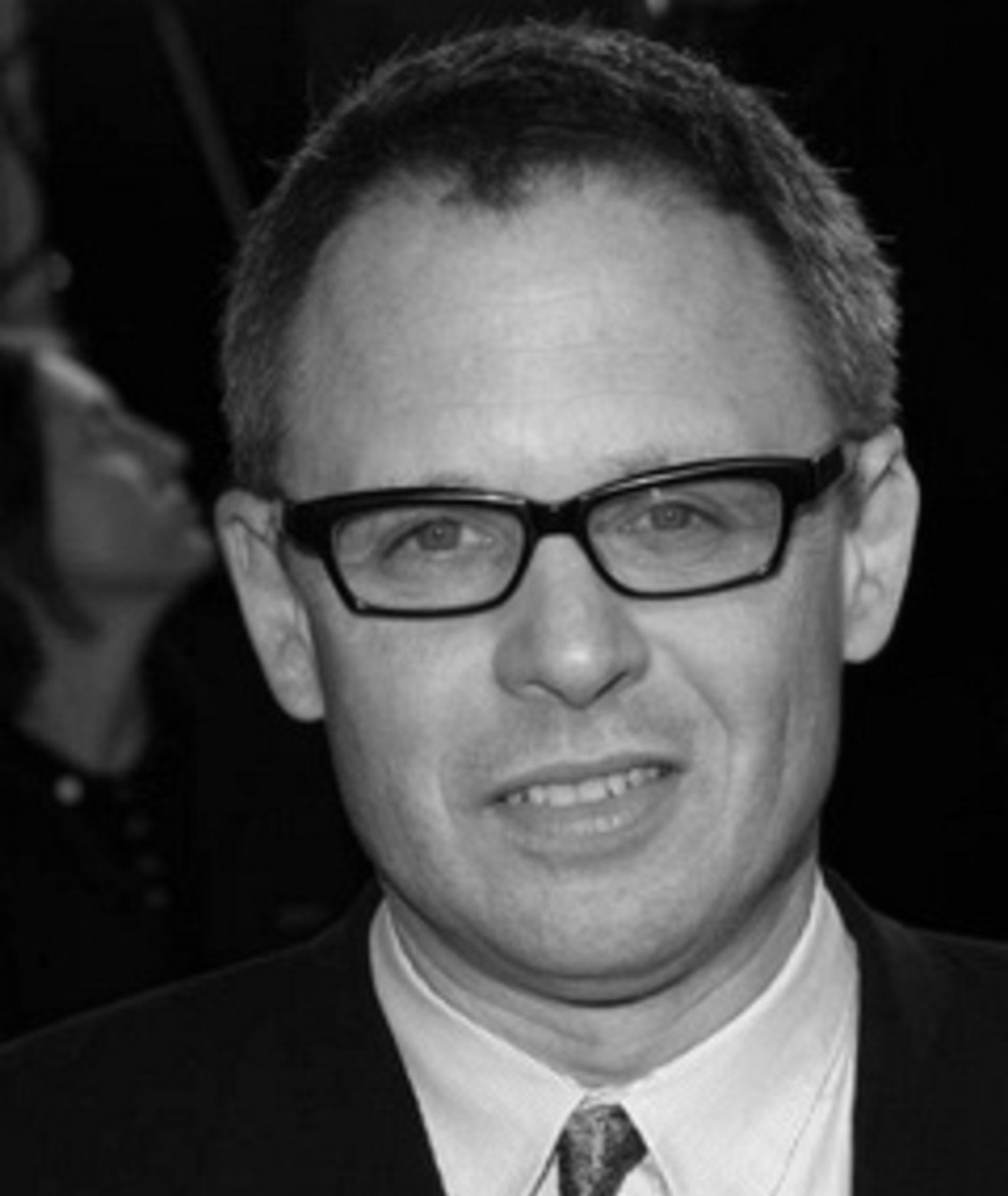 Photo of Bill Condon