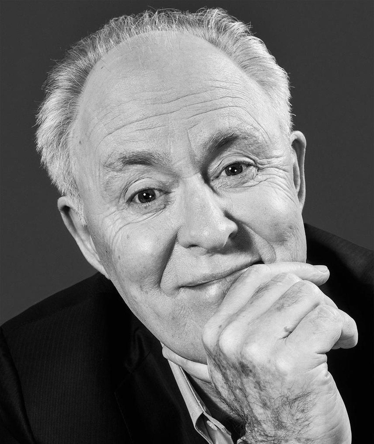 Photo of John Lithgow