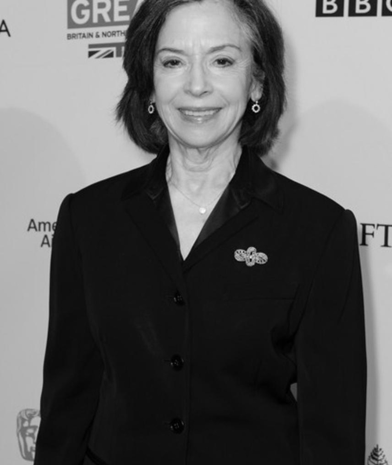 Photo of Gail Mutrux