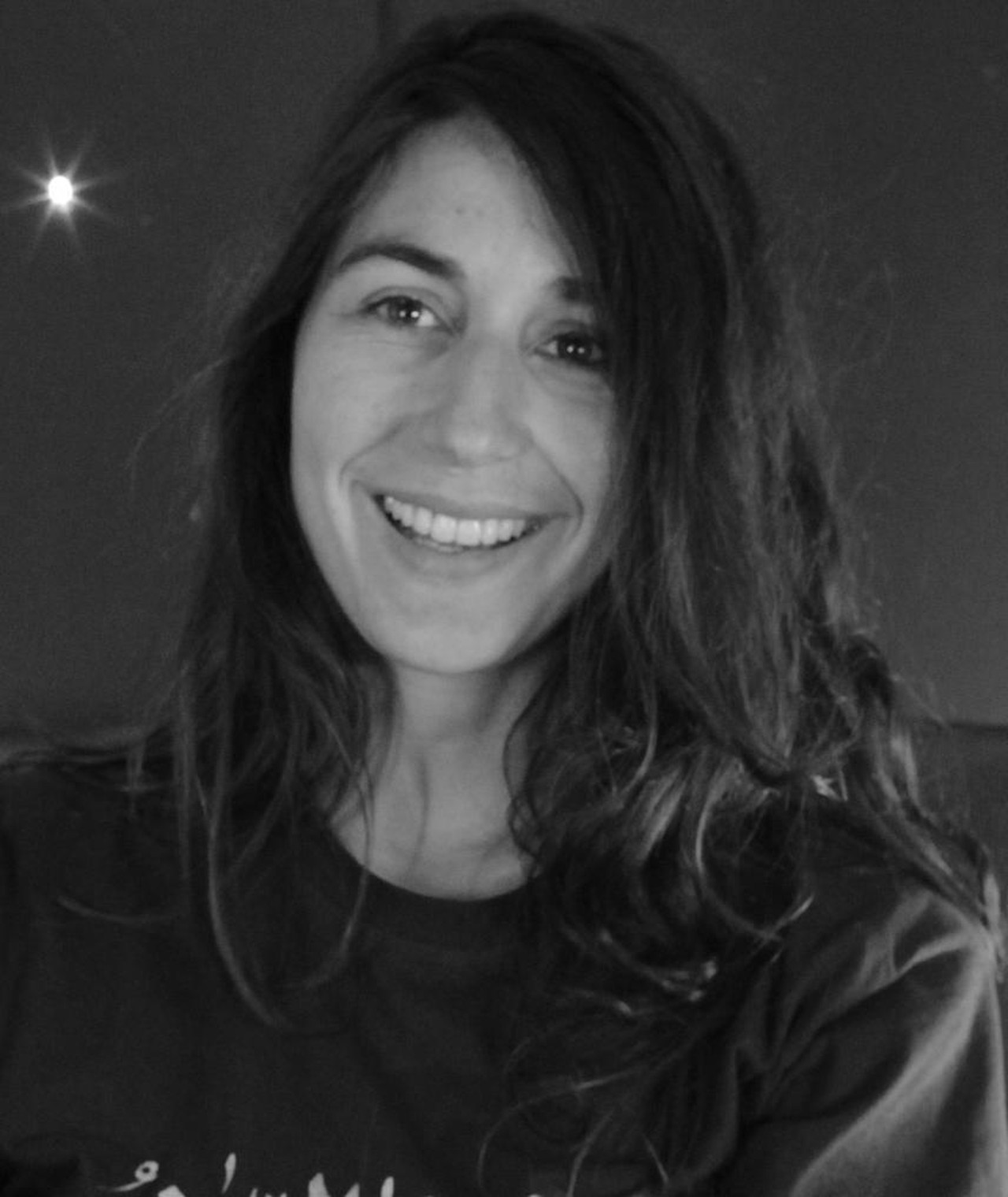 Photo of Halima Ouardiri