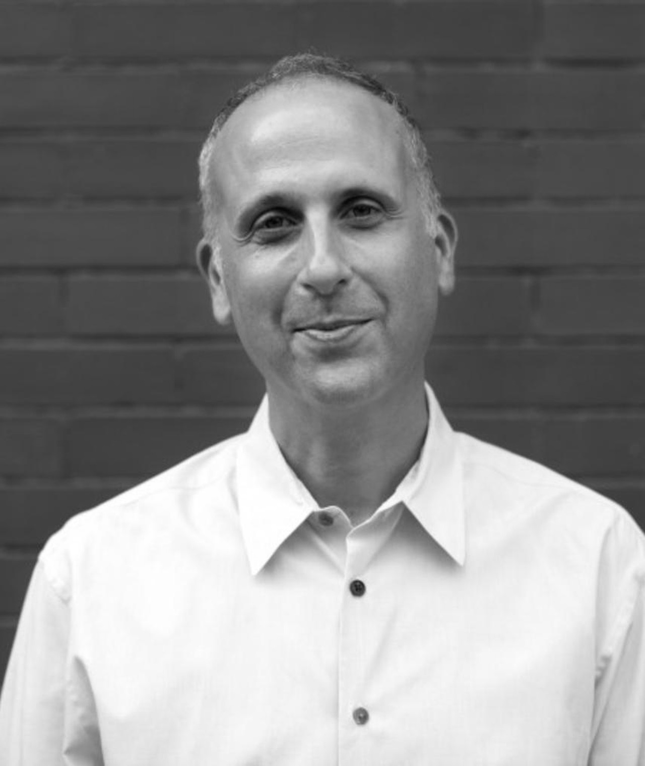 Photo of Tim Perell