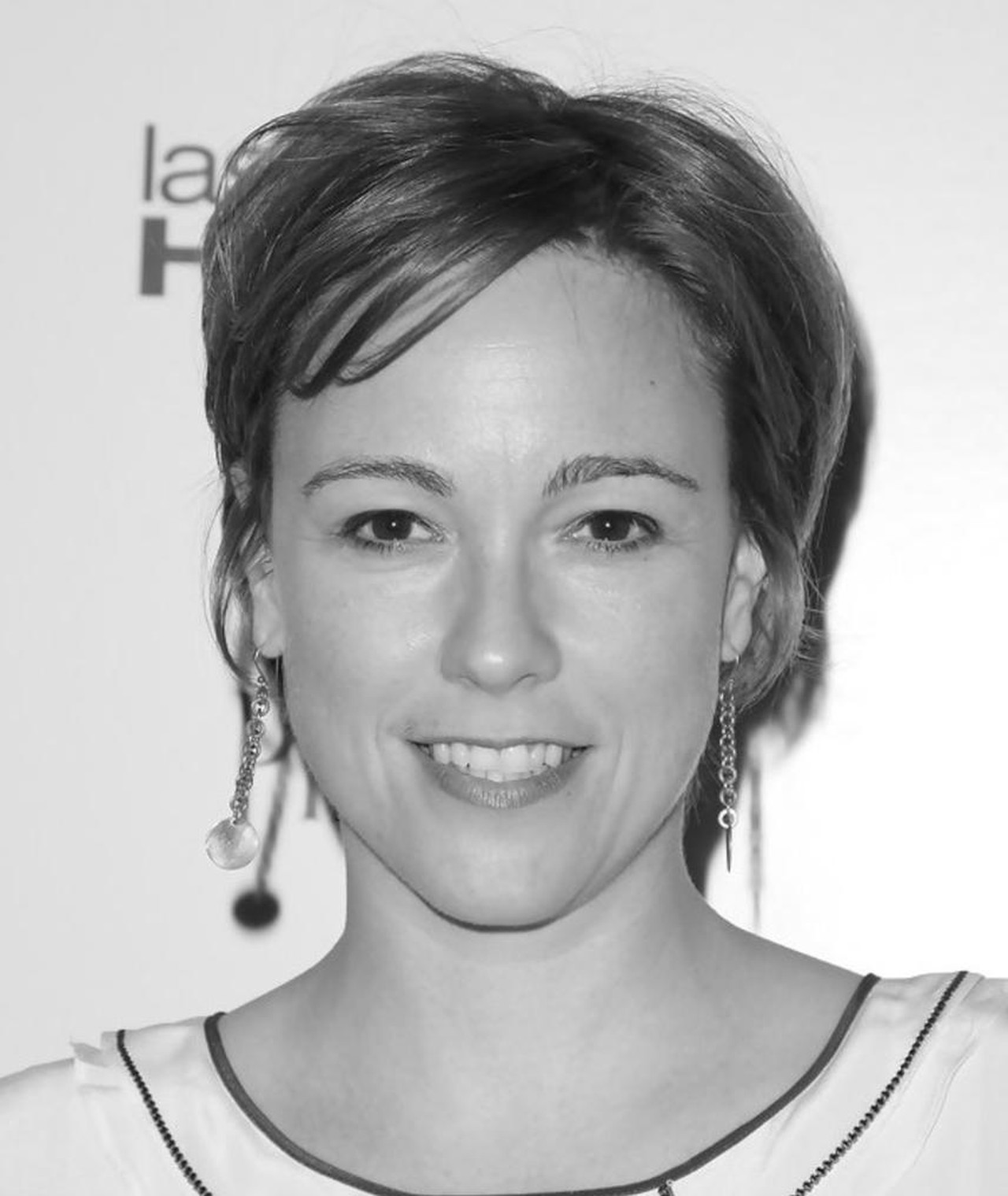 Photo of Nicola Usborne