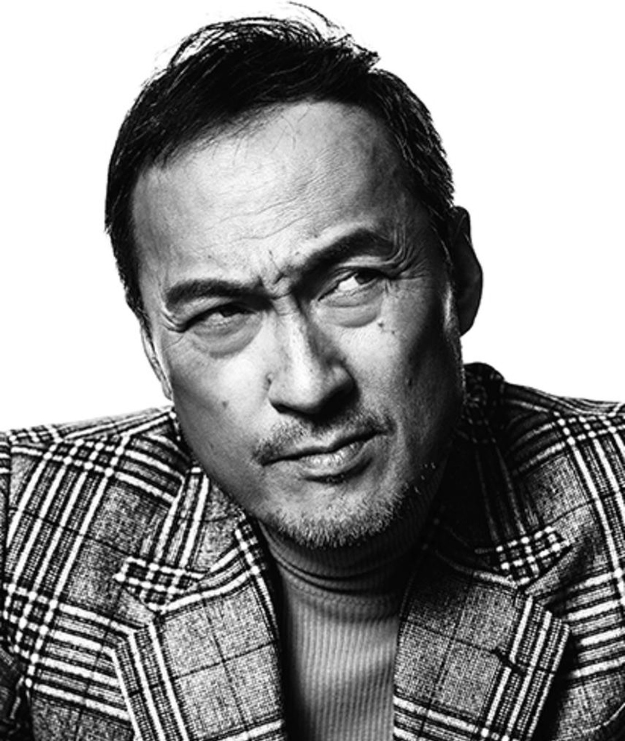 Photo of Ken Watanabe