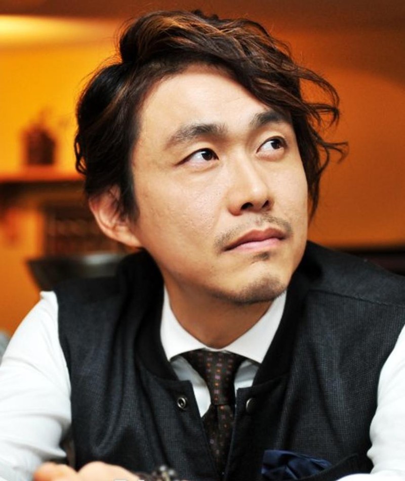 Oh Jeong-se – Movies, Bio and Lists on MUBI