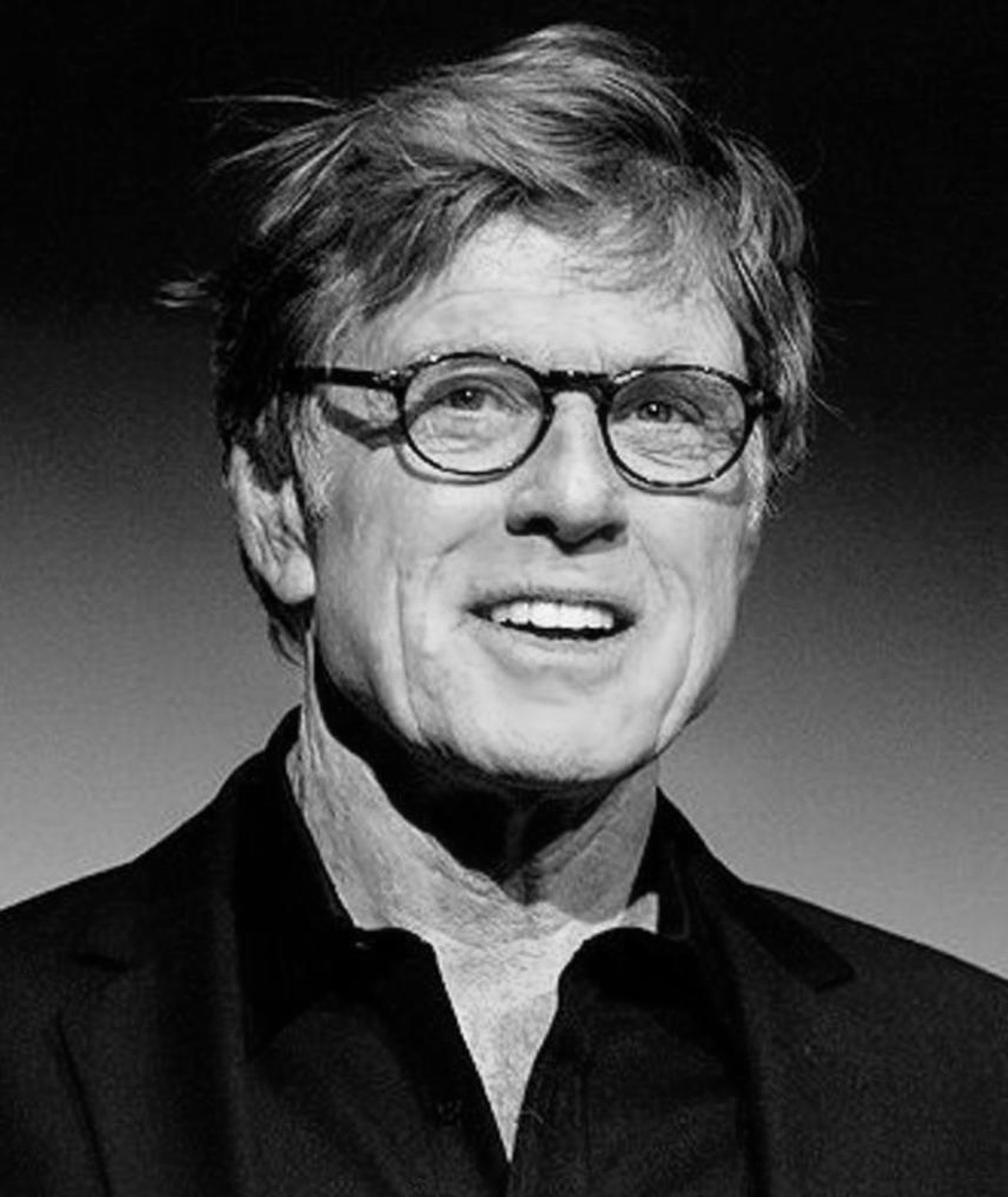 Photo of Robert Redford