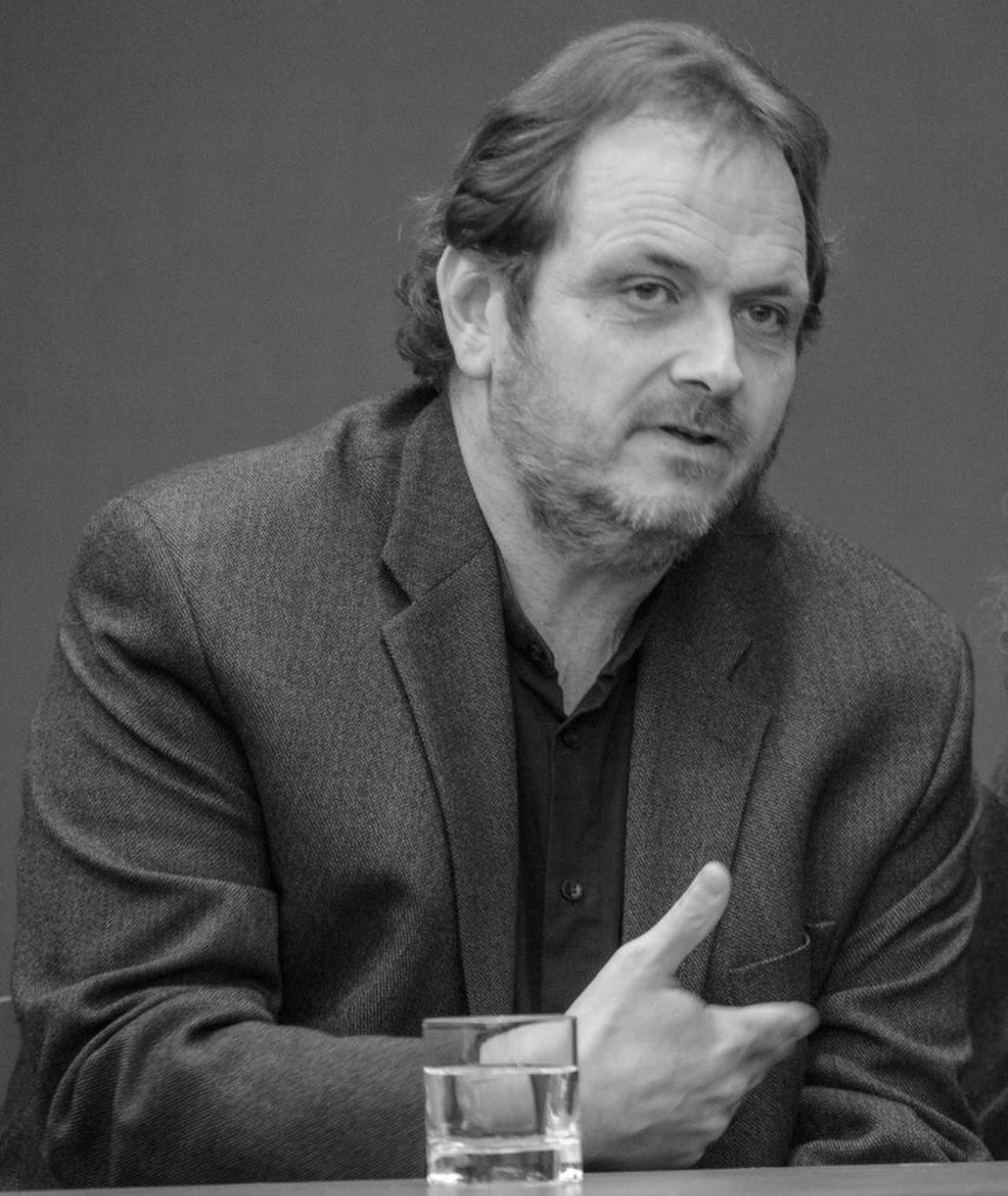 Photo of Richard Guay