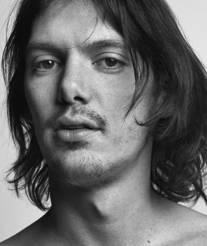Photo of Lukas Haas
