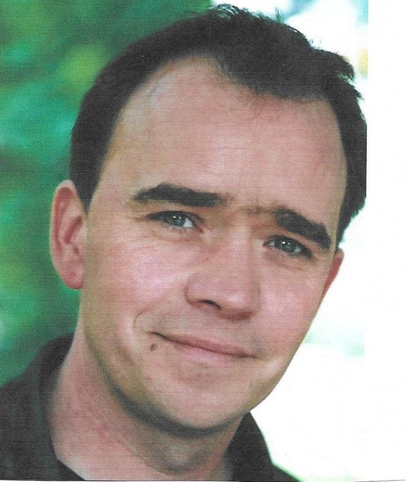 Photo of Todd Carty