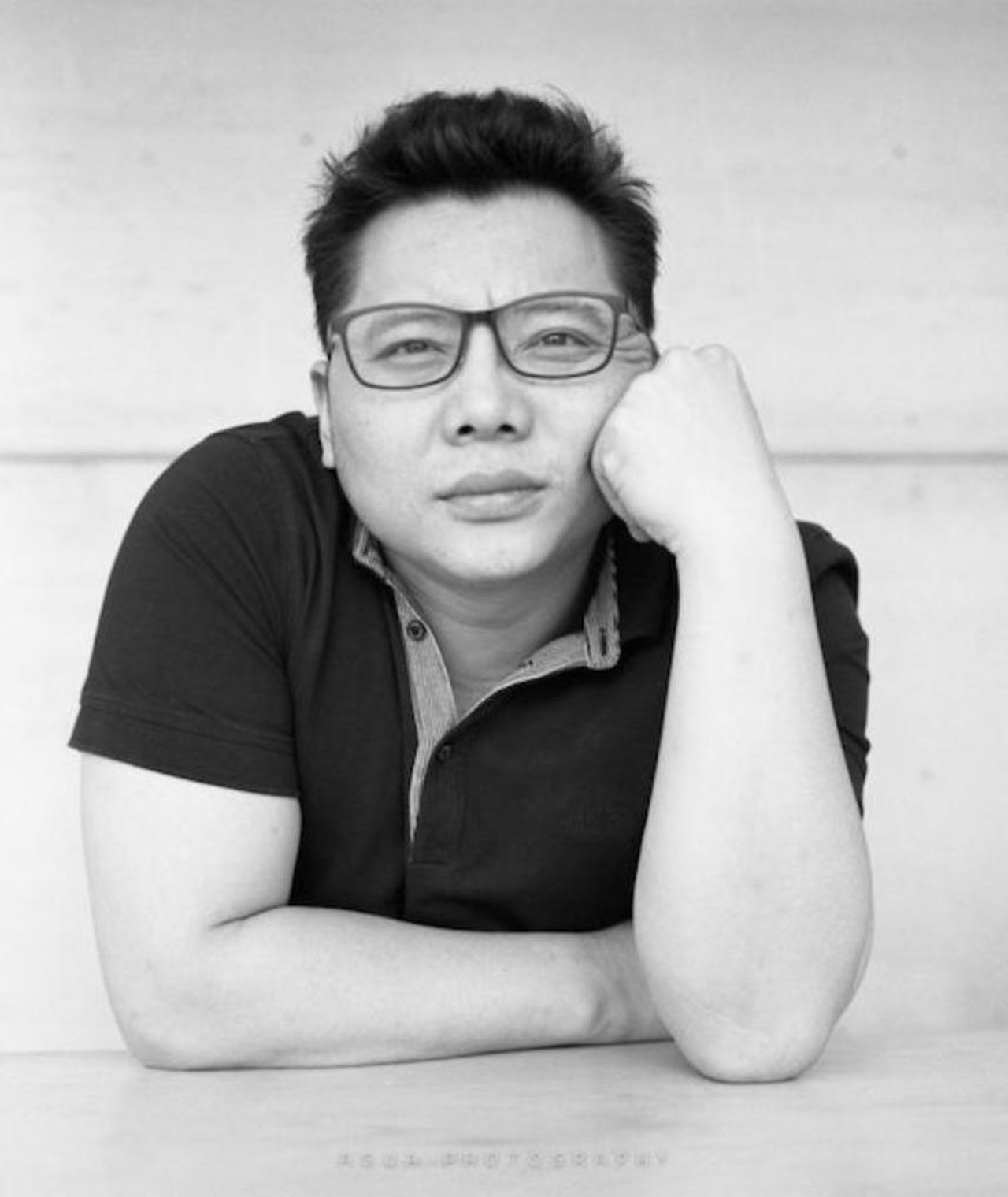 Photo of Aonan Yang