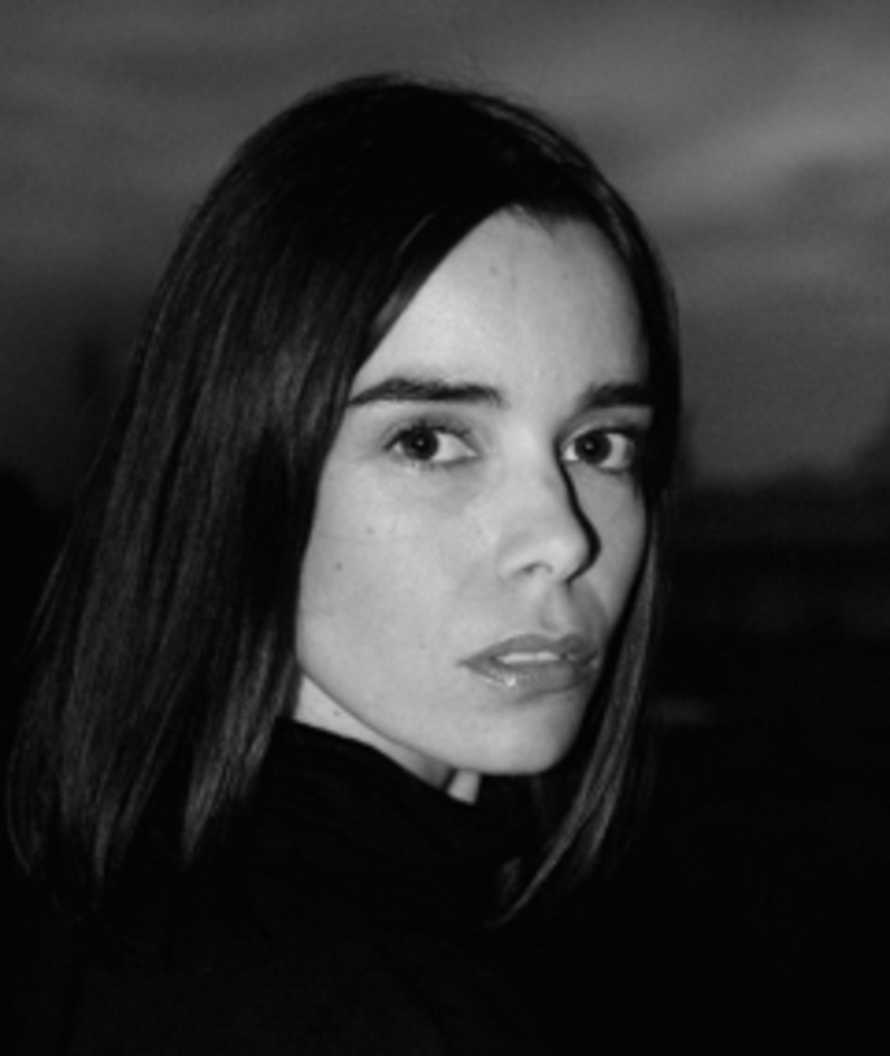 Photo of Élodie Bouchez