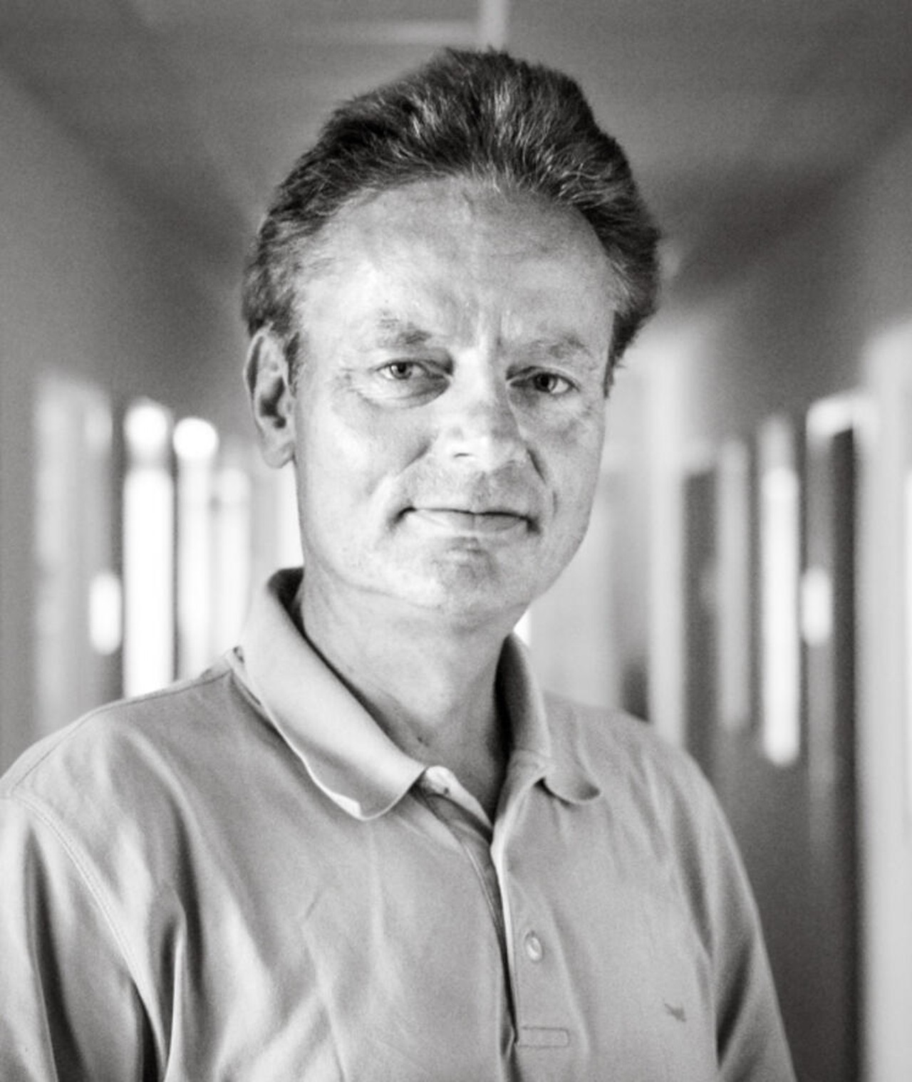 Photo of Knut Beulich