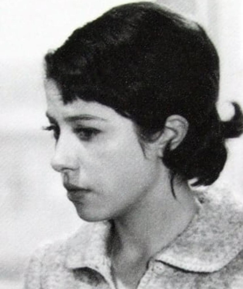 Photo of Sashka Bratanova