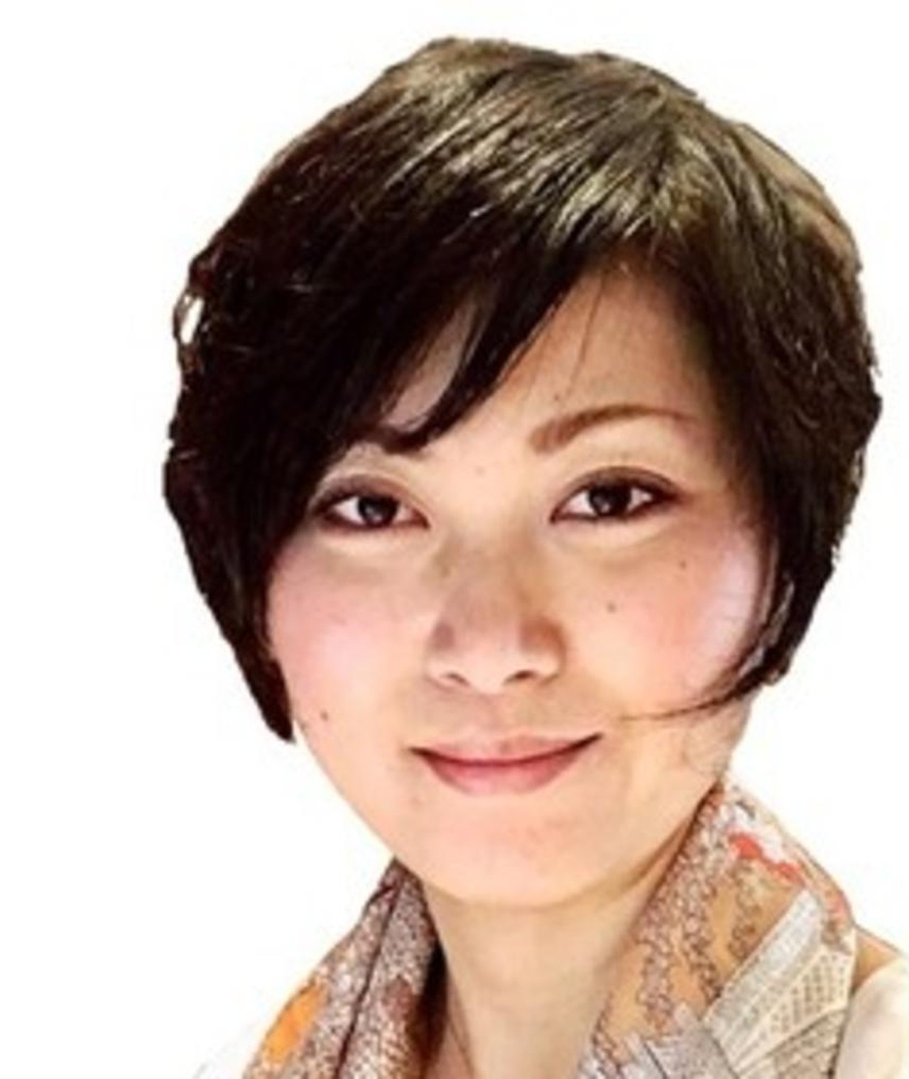 Is Yukiko Ishida Meyer The Future Of [Industry]? - m2zjjdn