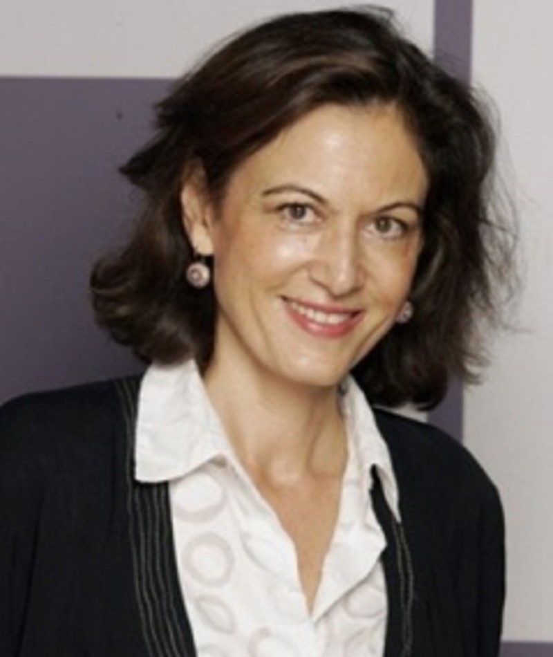 Photo of Anne Fontaine