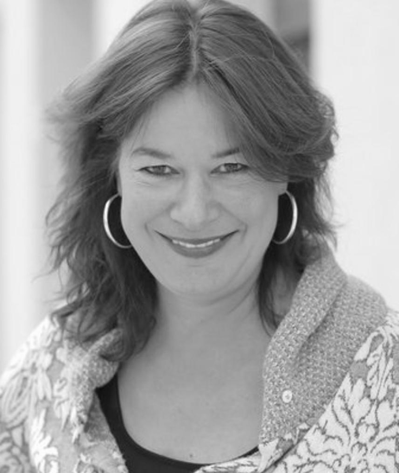 Photo of Stefanie Groß
