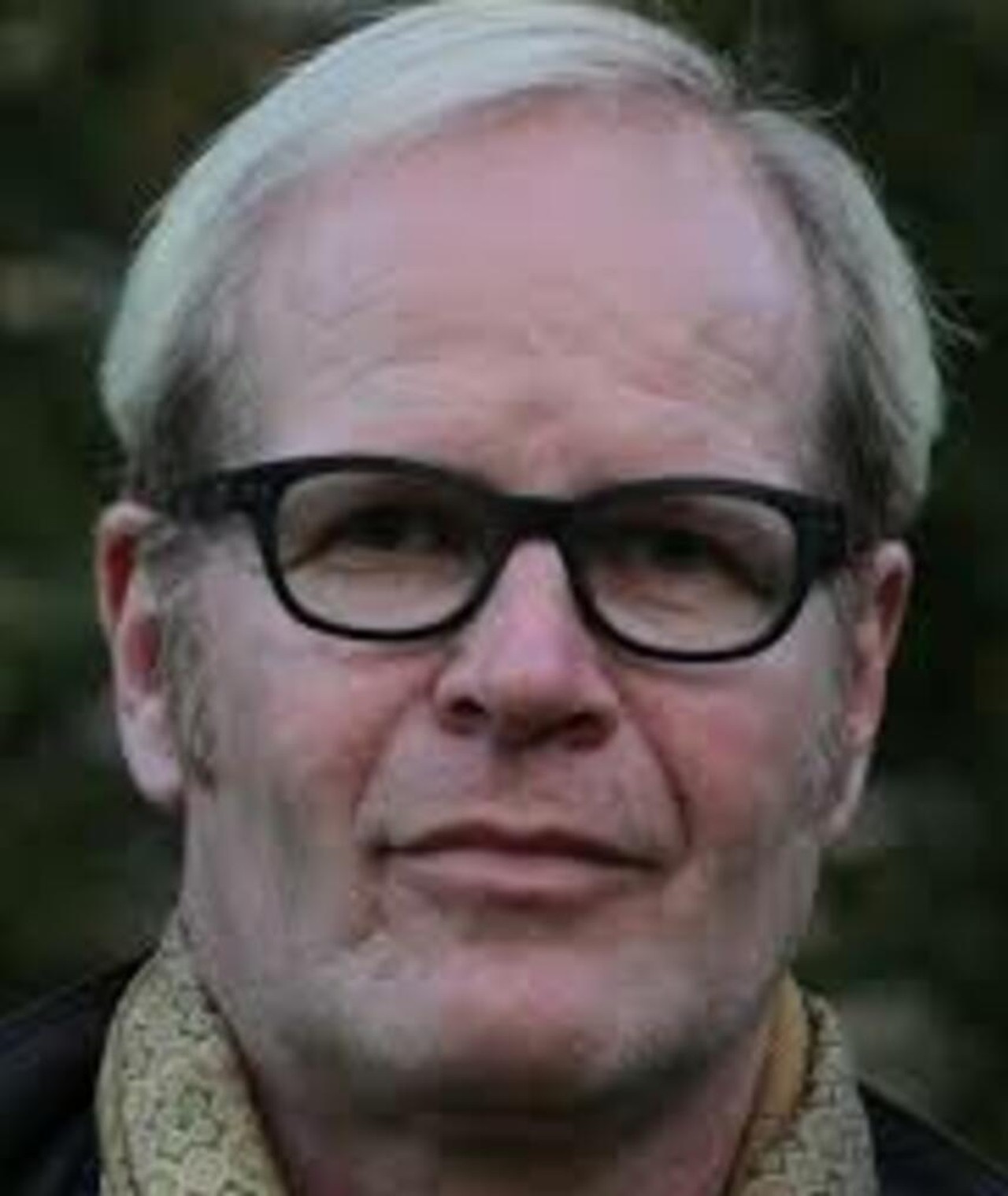 Photo de Guntbert Warns