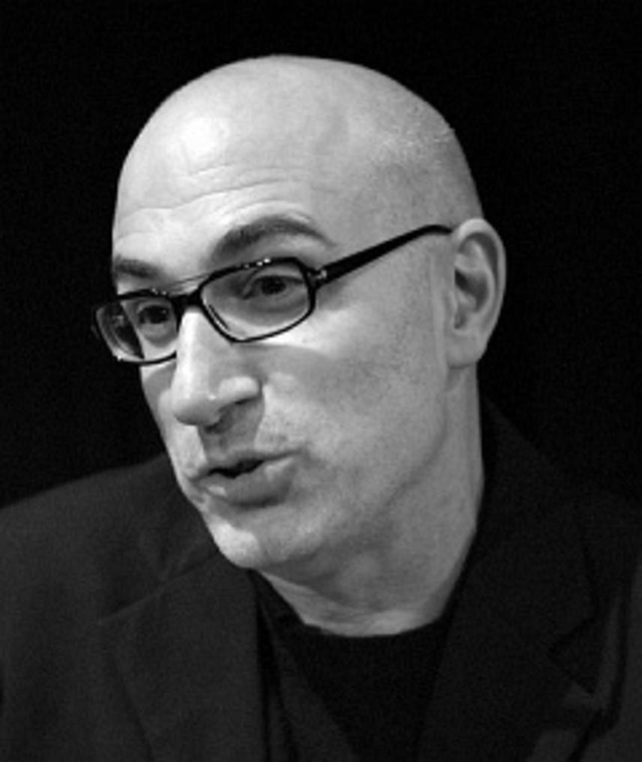 Photo of Eytan Fox