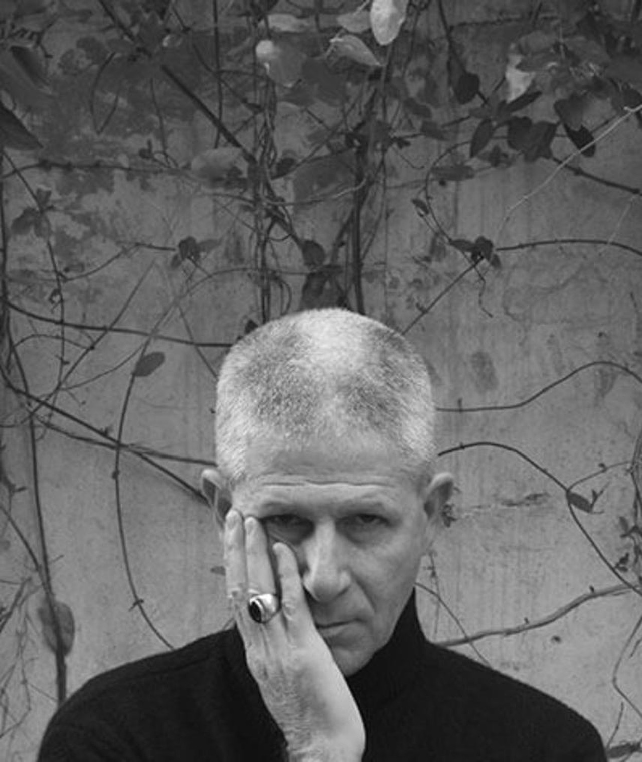 Photo of Ronen Ben Tal