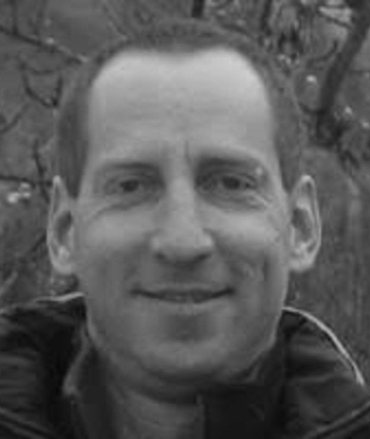 Photo of Amir Feingold
