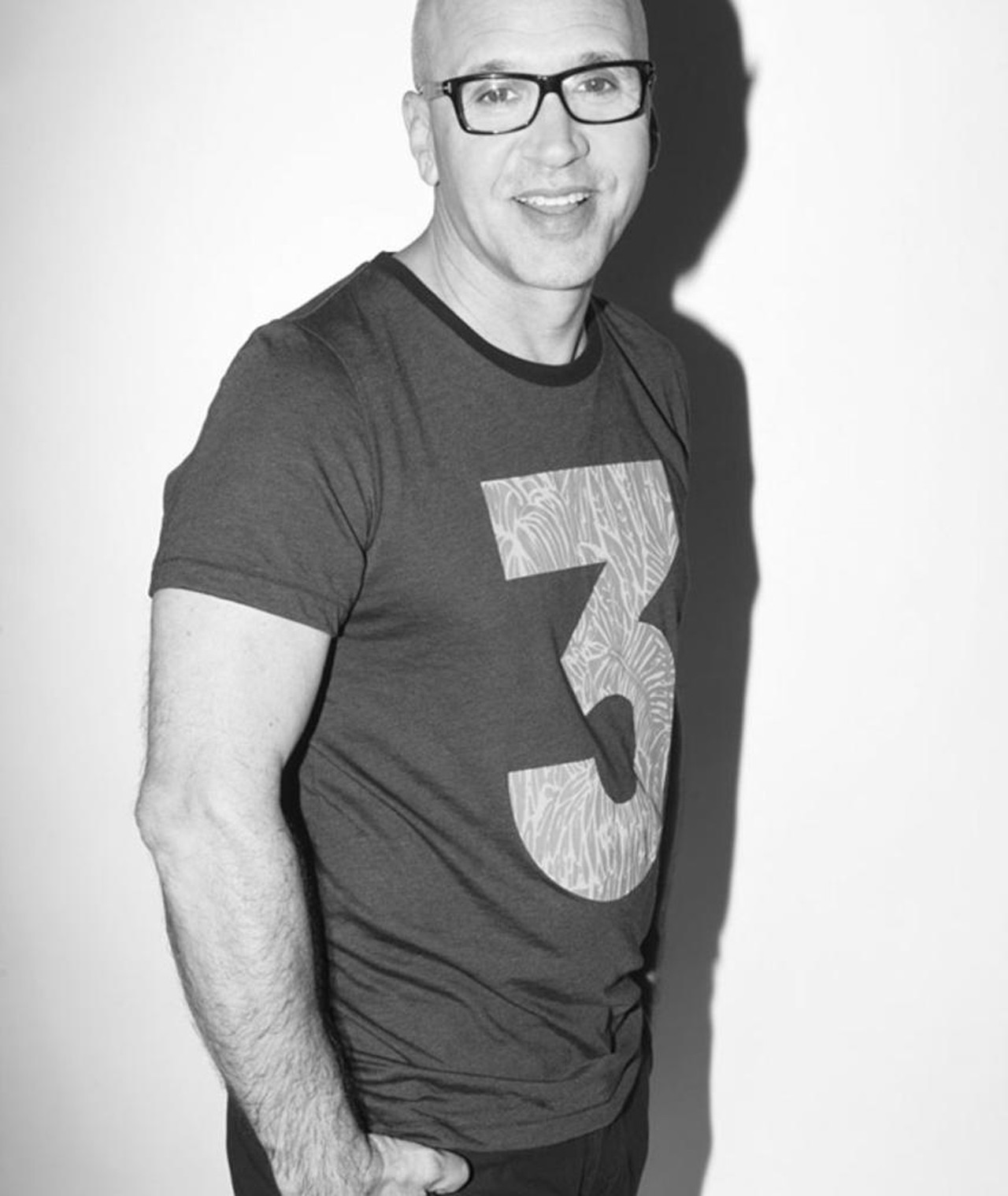 Photo of Gal Uchovsky