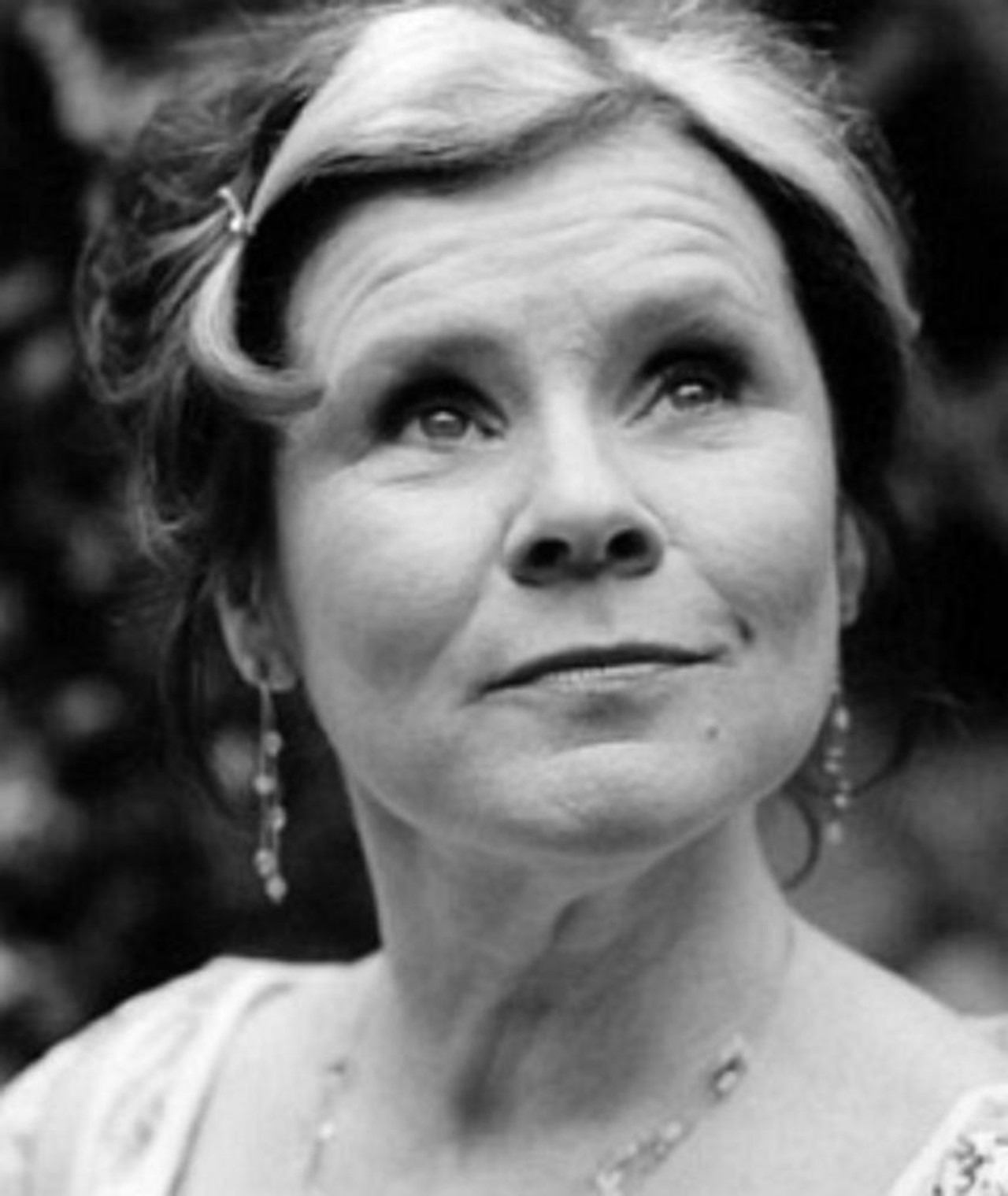 Photo of Imelda Staunton