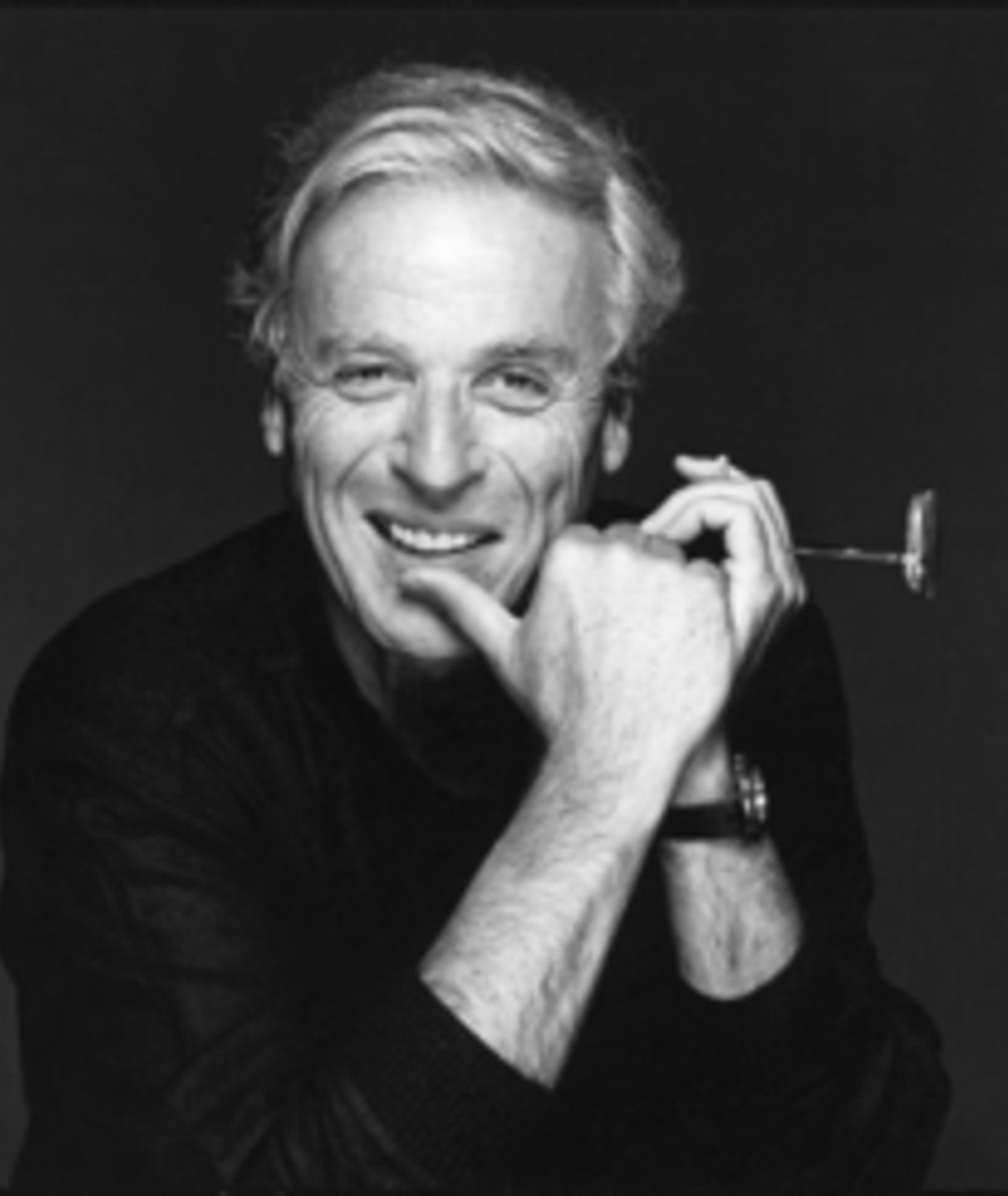 Photo of William Goldman