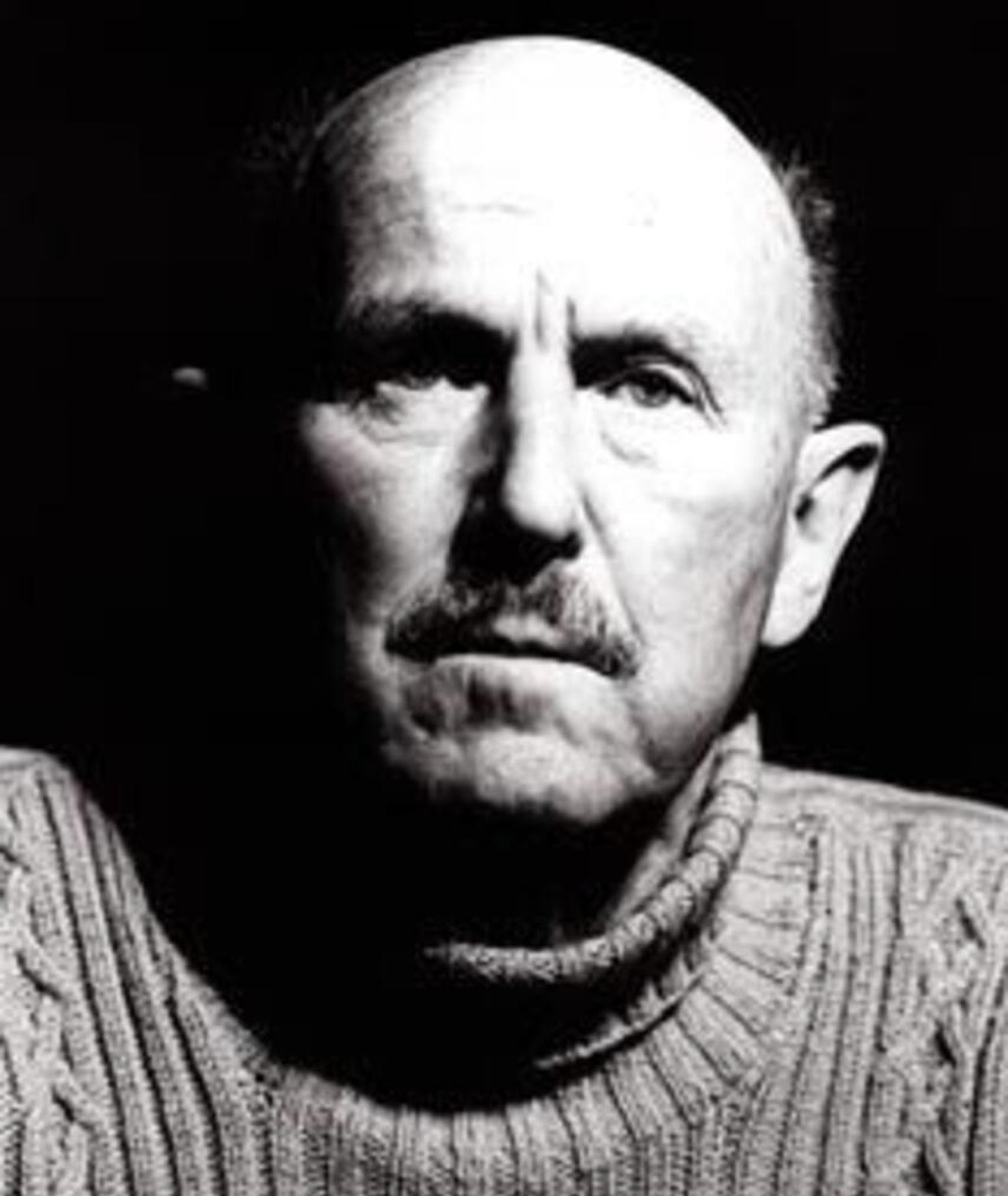Photo of Michael Powell