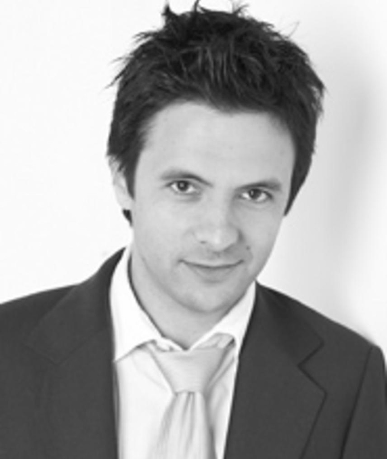 Photo of John Foreman